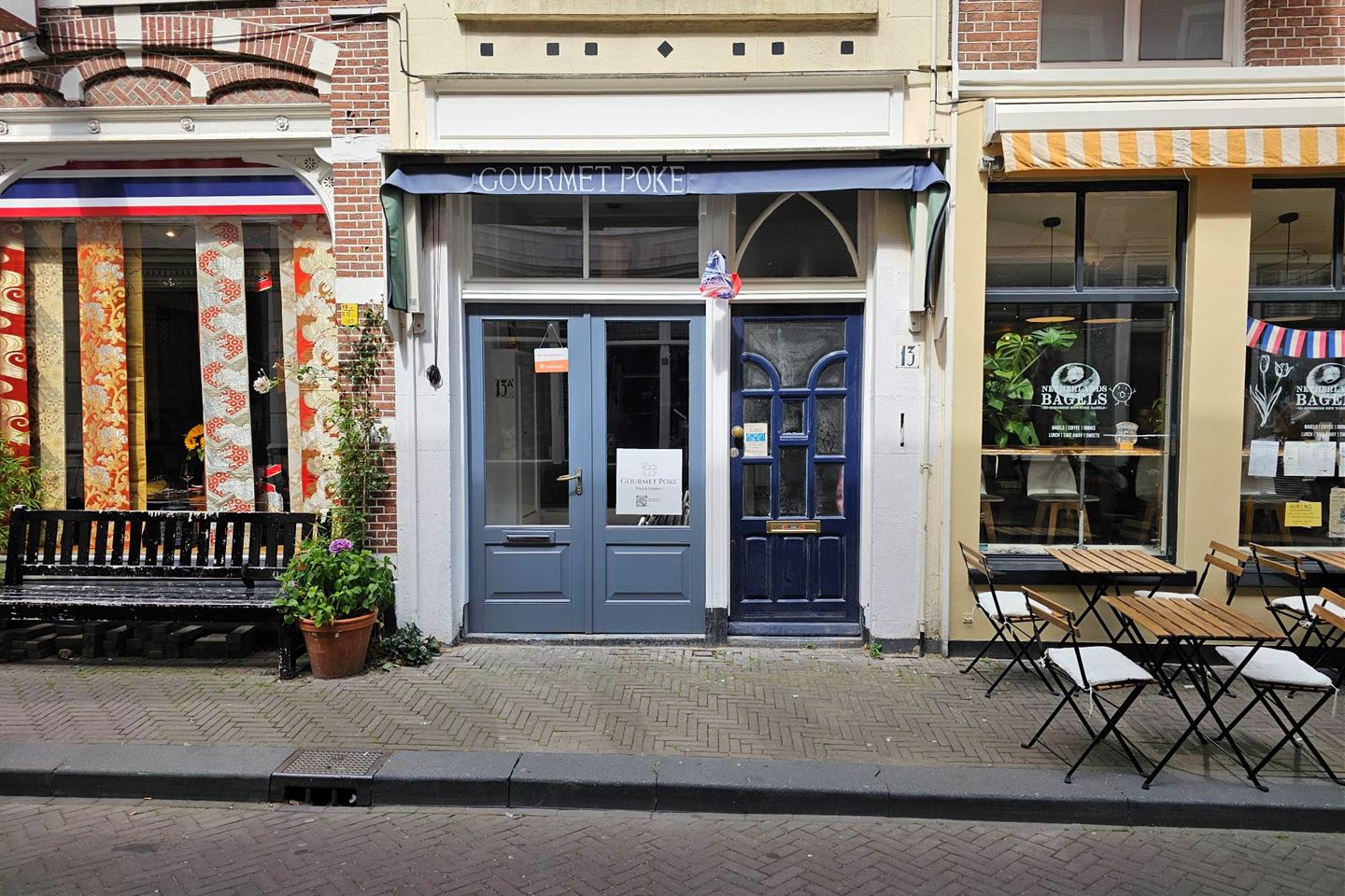 Bekijk foto 1 van Korte Molenstraat 13-A