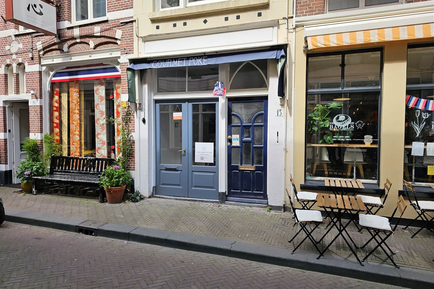 Bekijk foto 3 van Korte Molenstraat 13-A