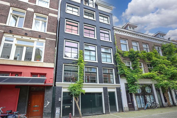 Noorderkerkstraat 5, Amsterdam