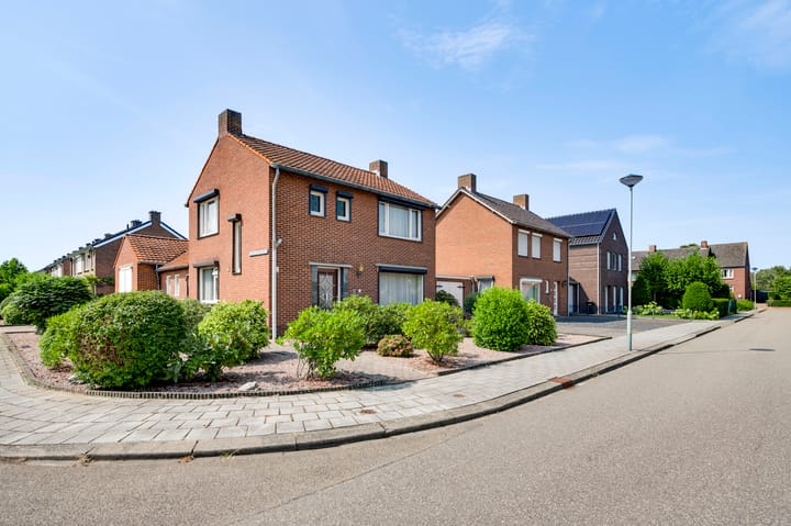 Foto 4 van Muncadostraat 4