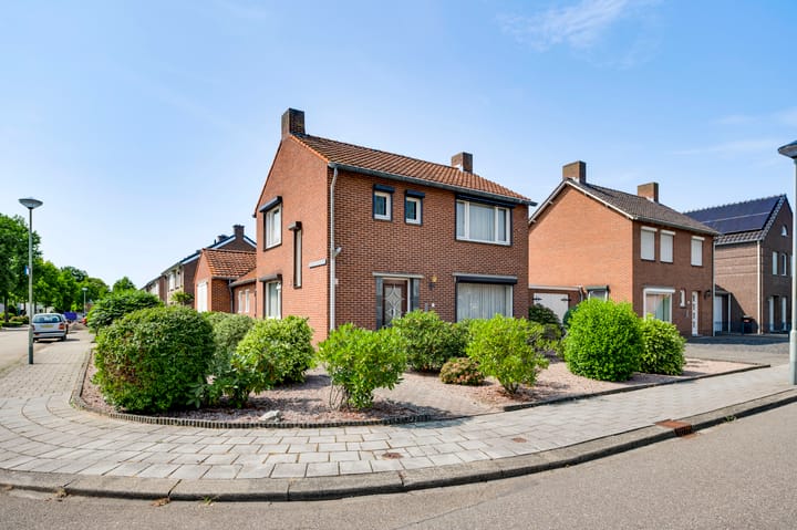 Foto 3 van Muncadostraat 4