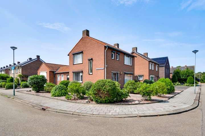 Foto 5 van Muncadostraat 4