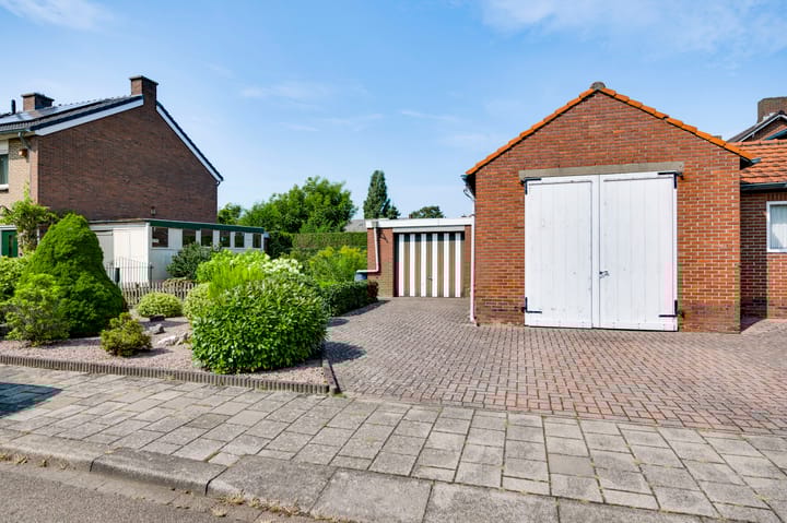 Foto 7 van Muncadostraat 4