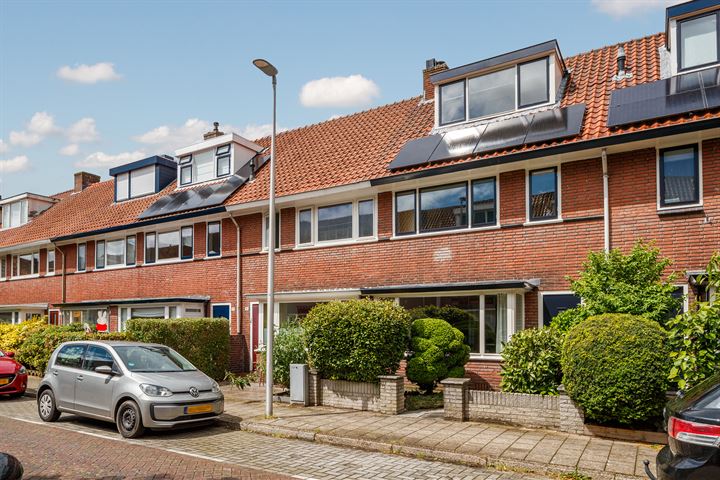 Bekijk foto van Van Meursstraat 49