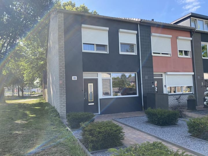 Nieuwenhove 48