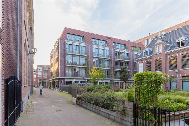 Bekijk foto 4 van Luitestraat 27