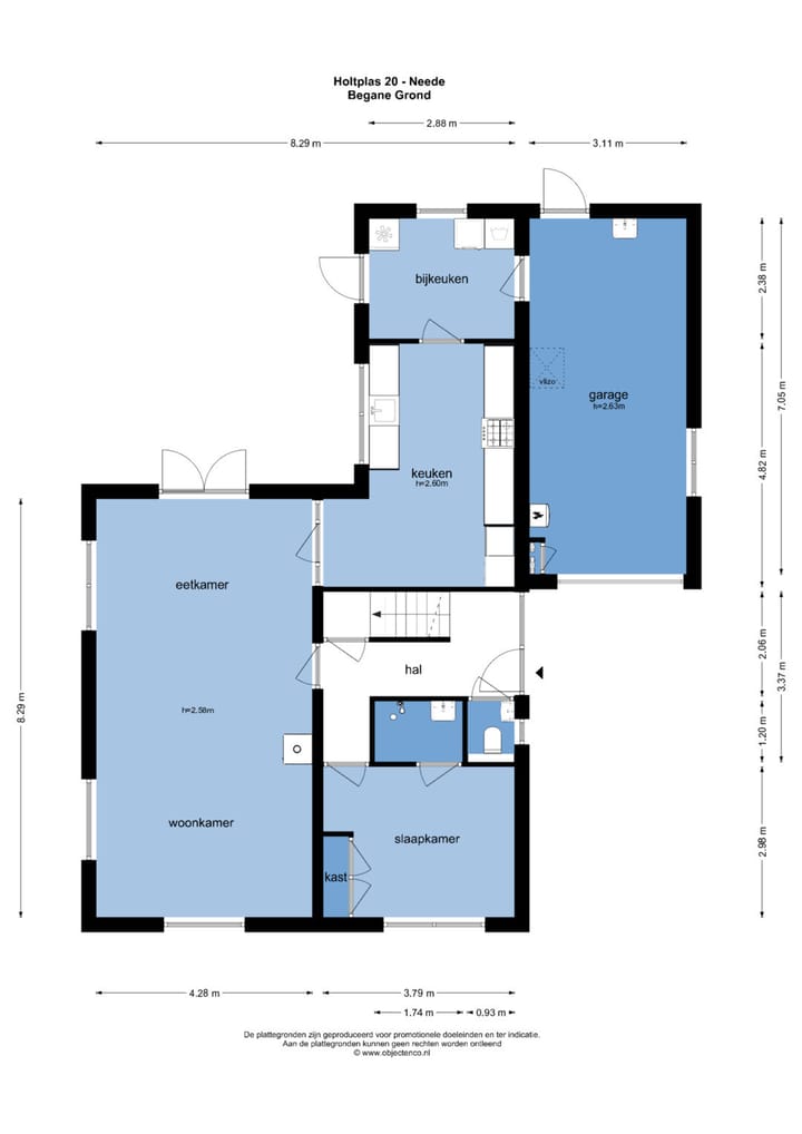 Foto 42 van Holtplas 20