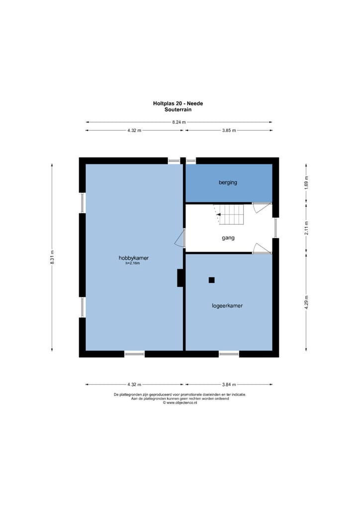 Foto 45 van Holtplas 20