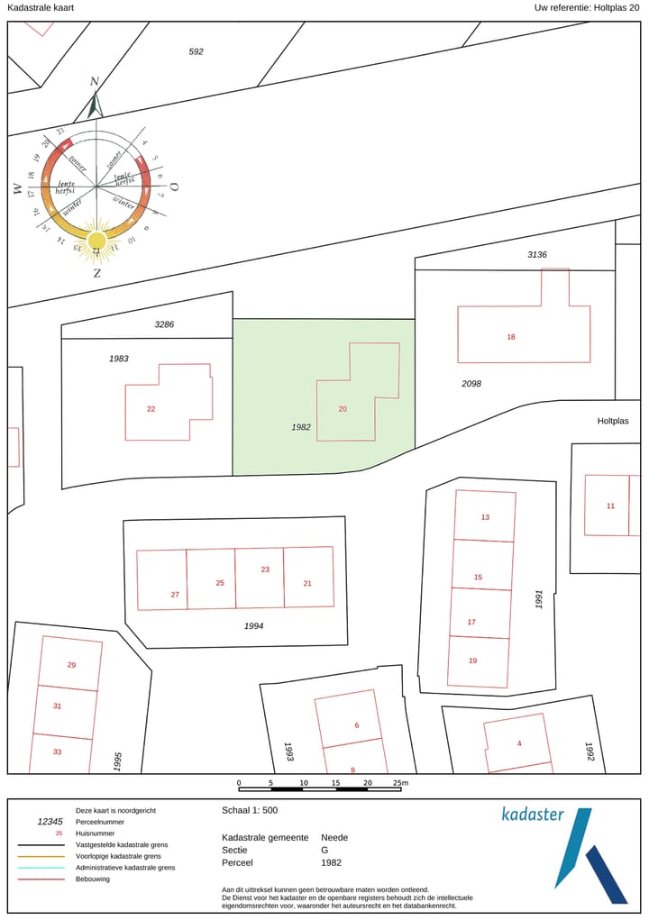 Foto 47 van Holtplas 20