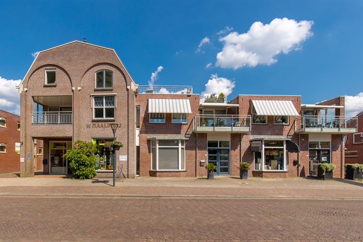 Bekijk foto 50 van Hoofdstraat 59-G