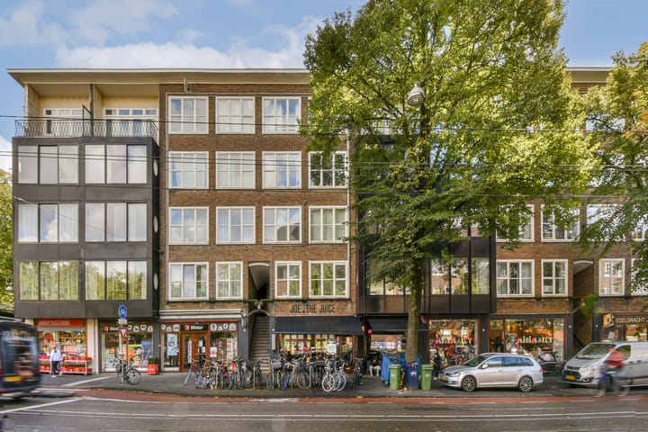 Beethovenstraat 3-B1