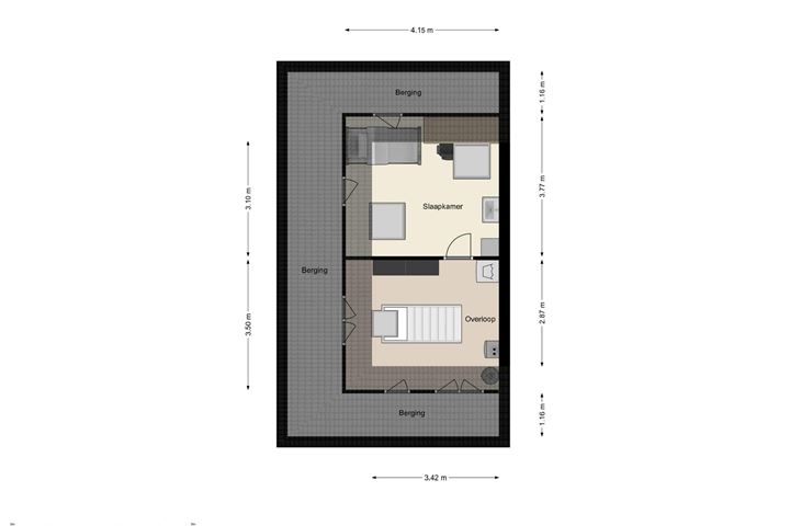 Bekijk foto 56 van Gewestlaan 32