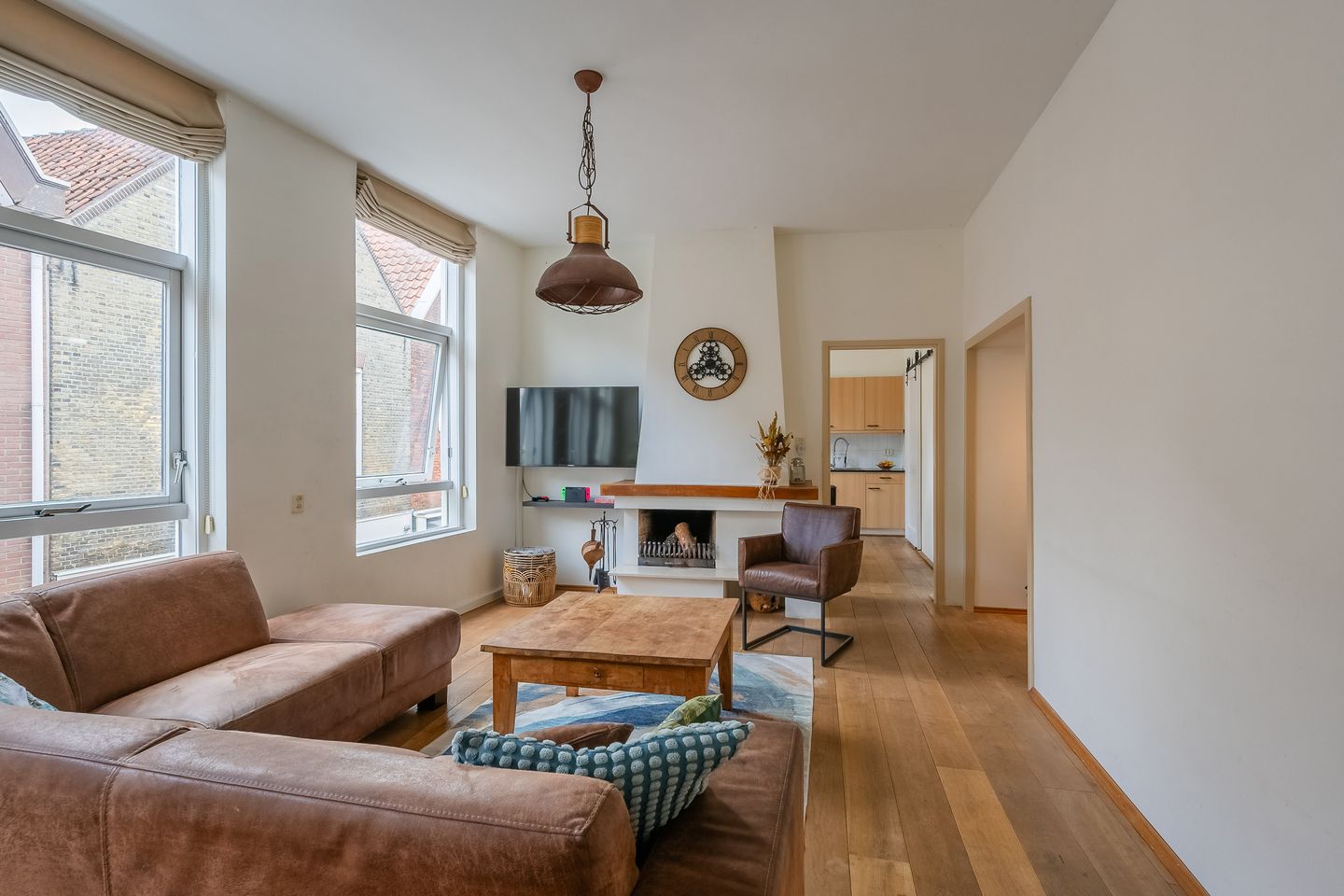 Foto 1 van Nieuwstraat 8-RD