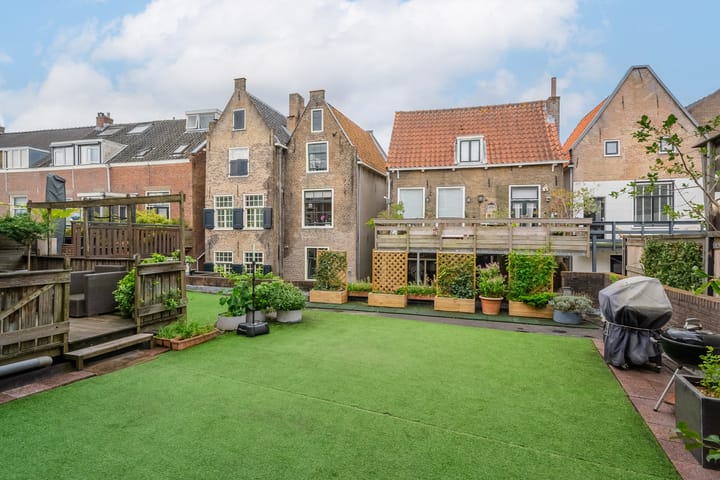 Foto 3 van Nieuwstraat 8-RD