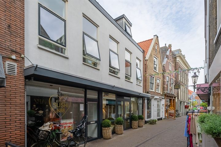 Bekijk foto 4 van Nieuwstraat 8-RD