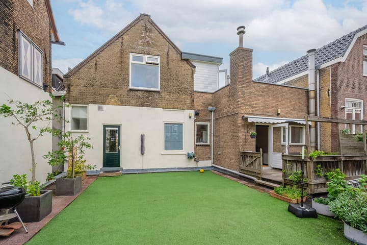 Foto 20 van Nieuwstraat 8-RD