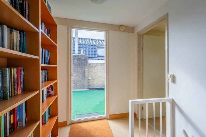 Foto 23 van Nieuwstraat 8-RD