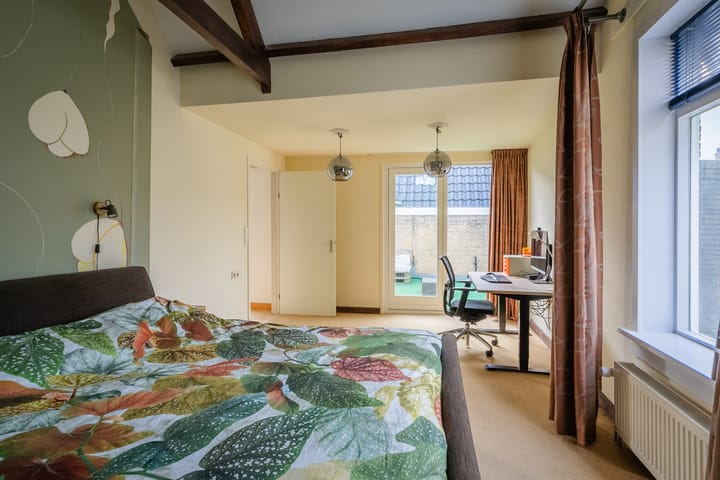 Foto 30 van Nieuwstraat 8-RD