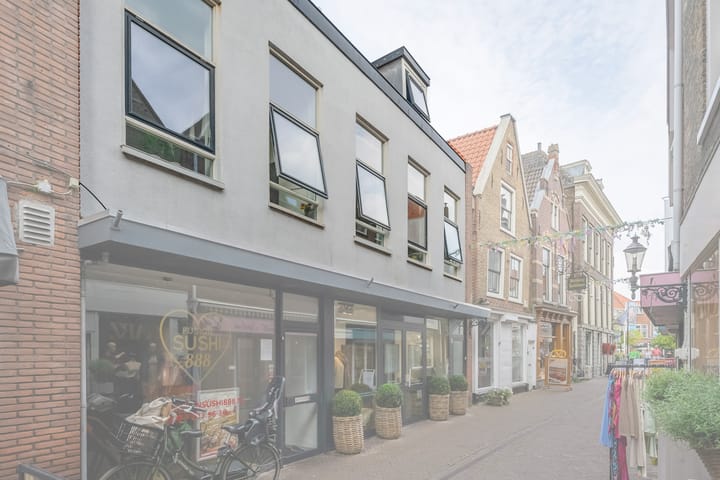 Foto 34 van Nieuwstraat 8-RD