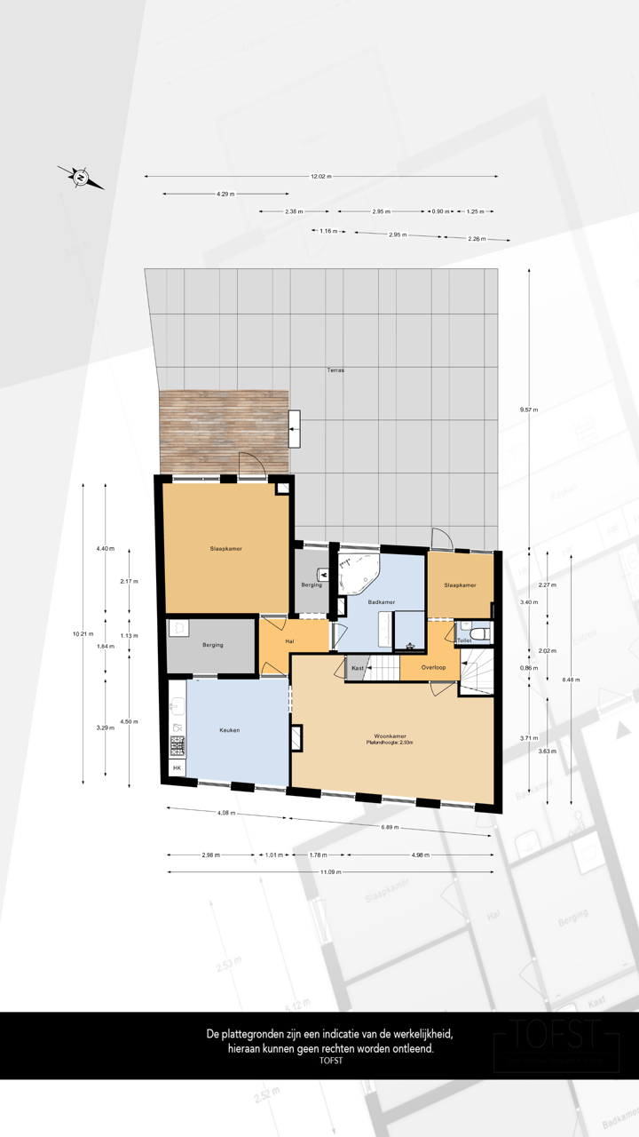 Foto 40 van Nieuwstraat 8-RD