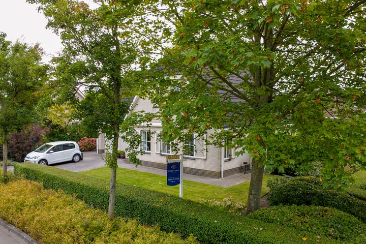 Foto 3 van Anna van Saksenlaan 2