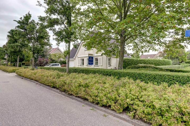 Foto 4 van Anna van Saksenlaan 2