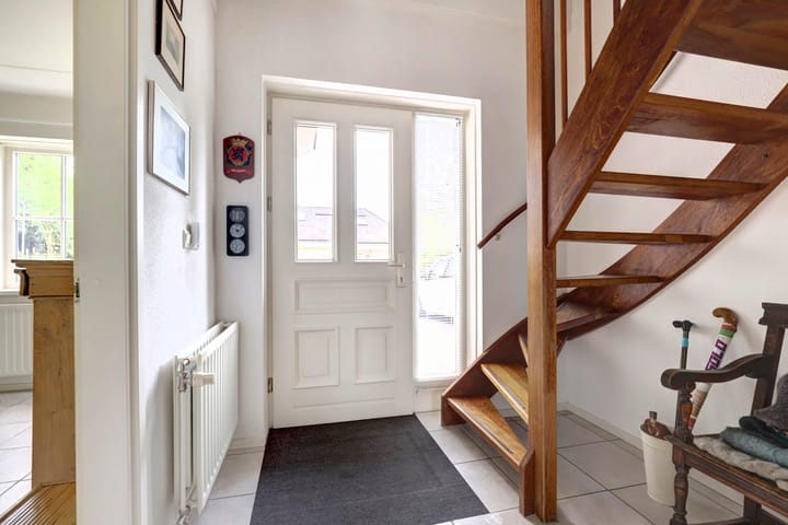 Foto 6 van Anna van Saksenlaan 2