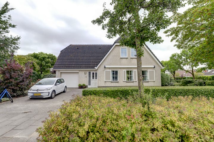 Foto 5 van Anna van Saksenlaan 2