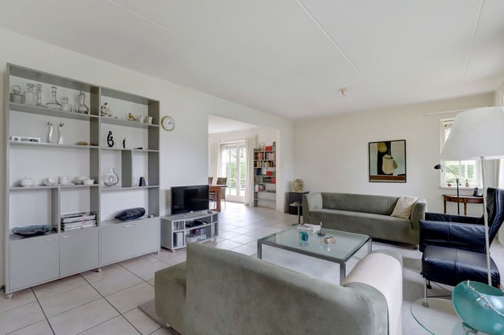 Foto 10 van Anna van Saksenlaan 2