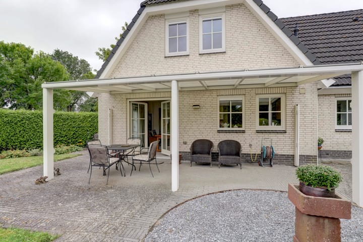 Foto 36 van Anna van Saksenlaan 2