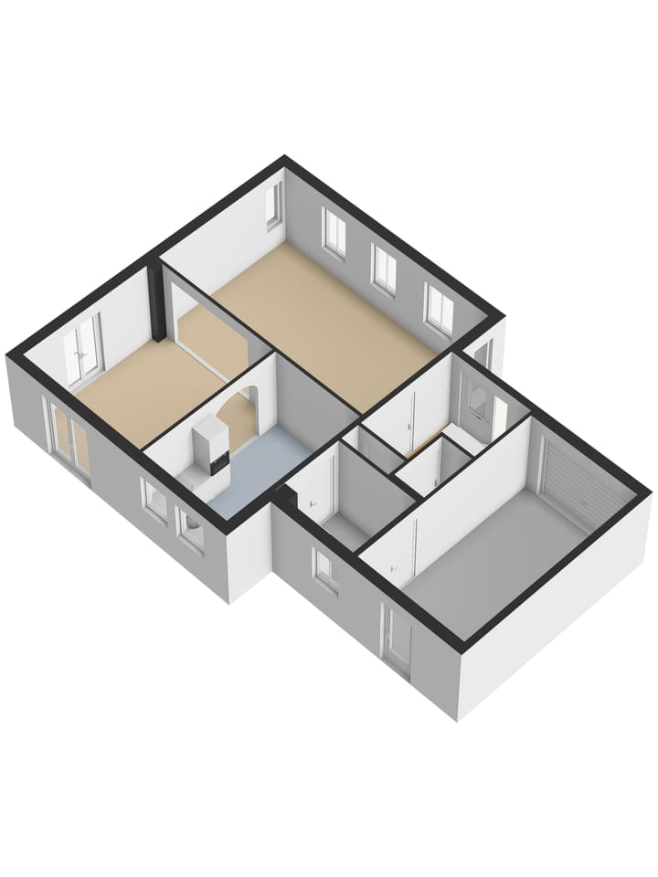 Foto 49 van Anna van Saksenlaan 2