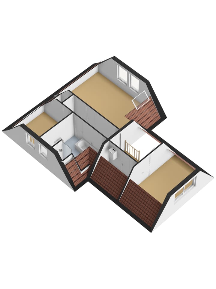 Foto 51 van Anna van Saksenlaan 2