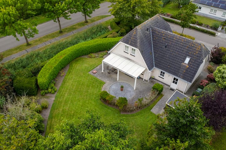 Foto 45 van Anna van Saksenlaan 2