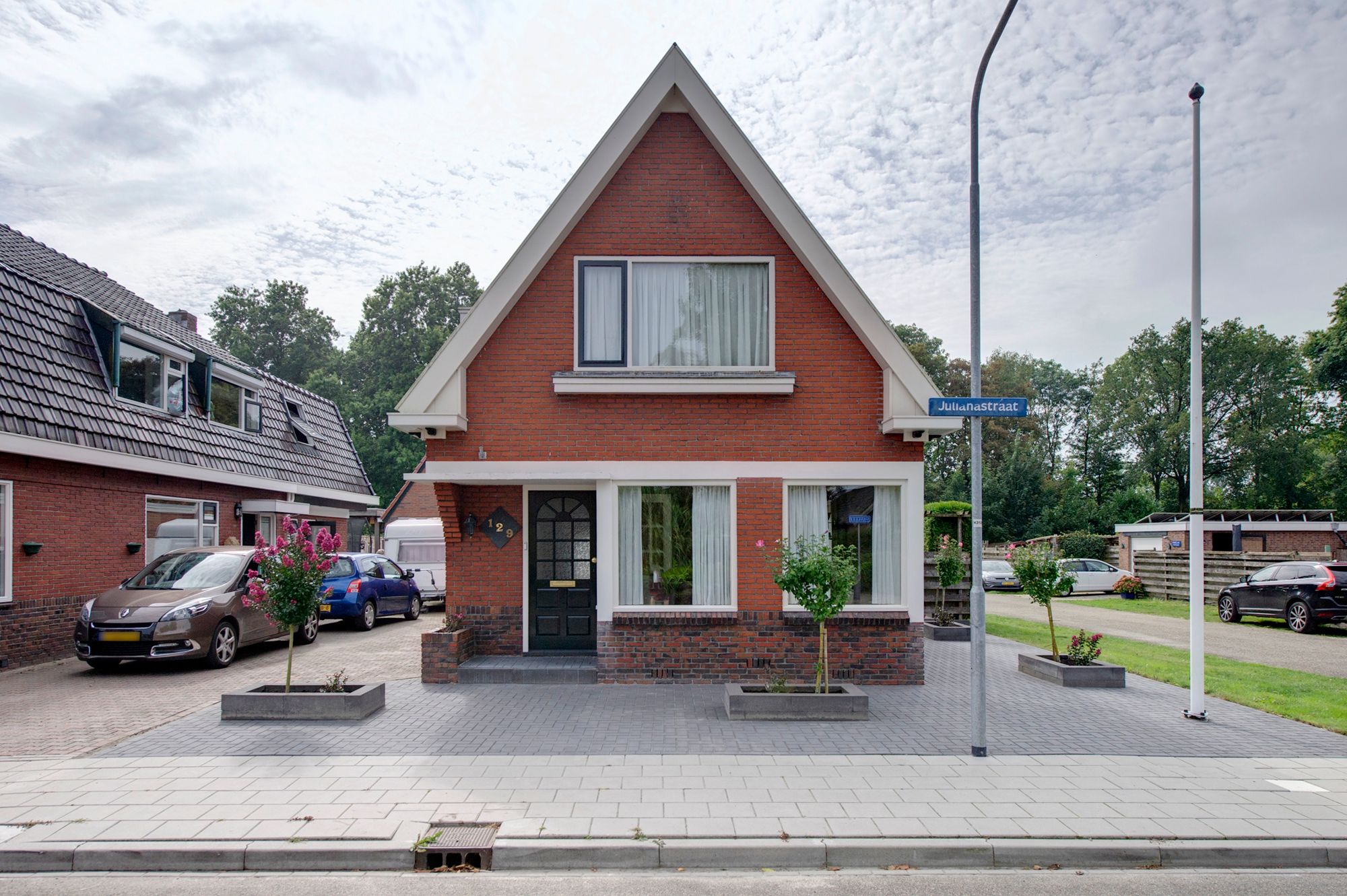 Foto 3 van Julianastraat 129