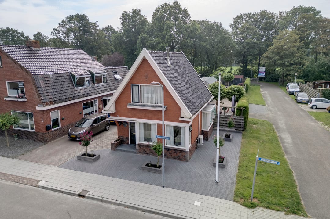 Foto 2 van Julianastraat 129