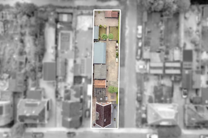 Foto 4 van Julianastraat 129