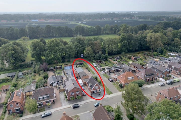 Foto 7 van Julianastraat 129