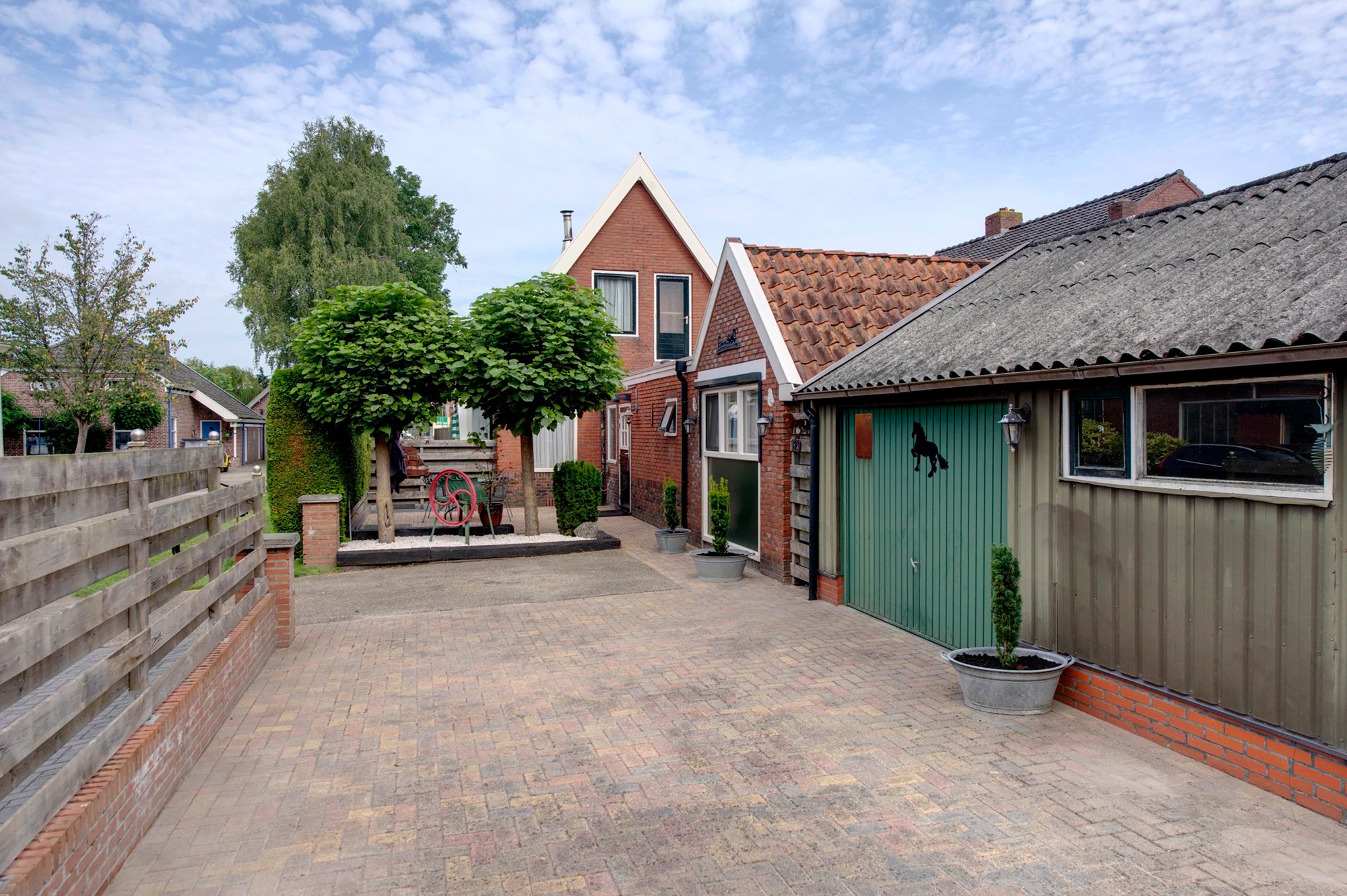 Foto 18 van Julianastraat 129