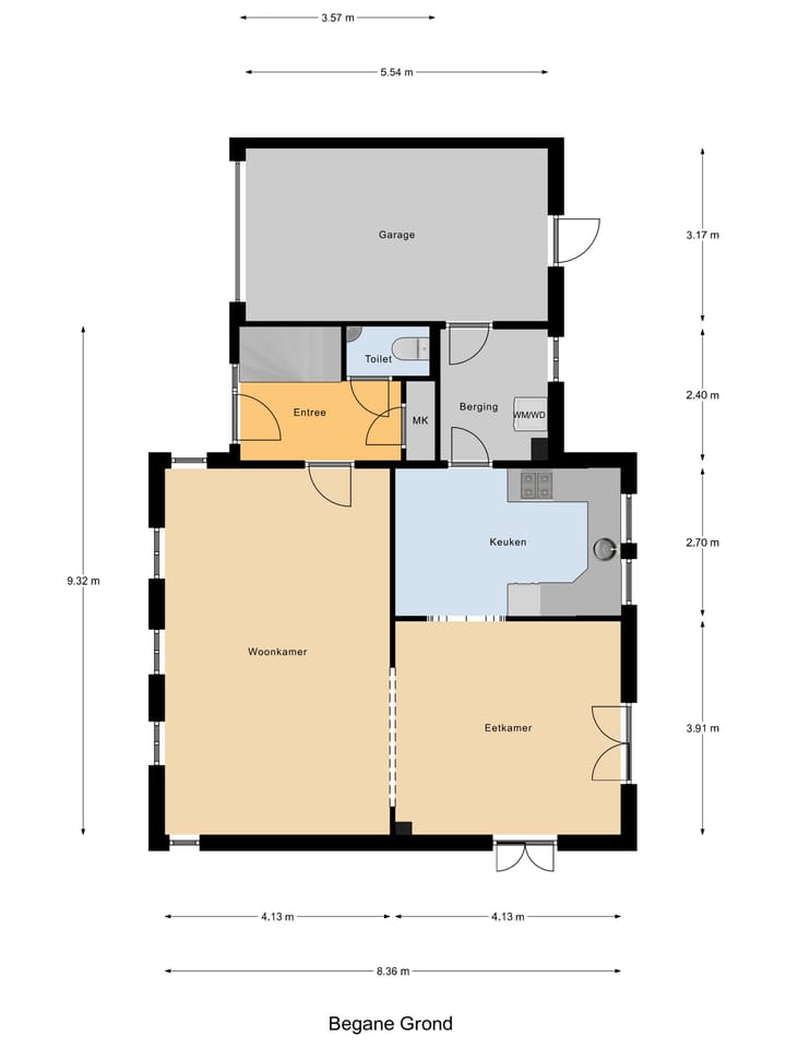 Foto 52 van Anna van Saksenlaan 2