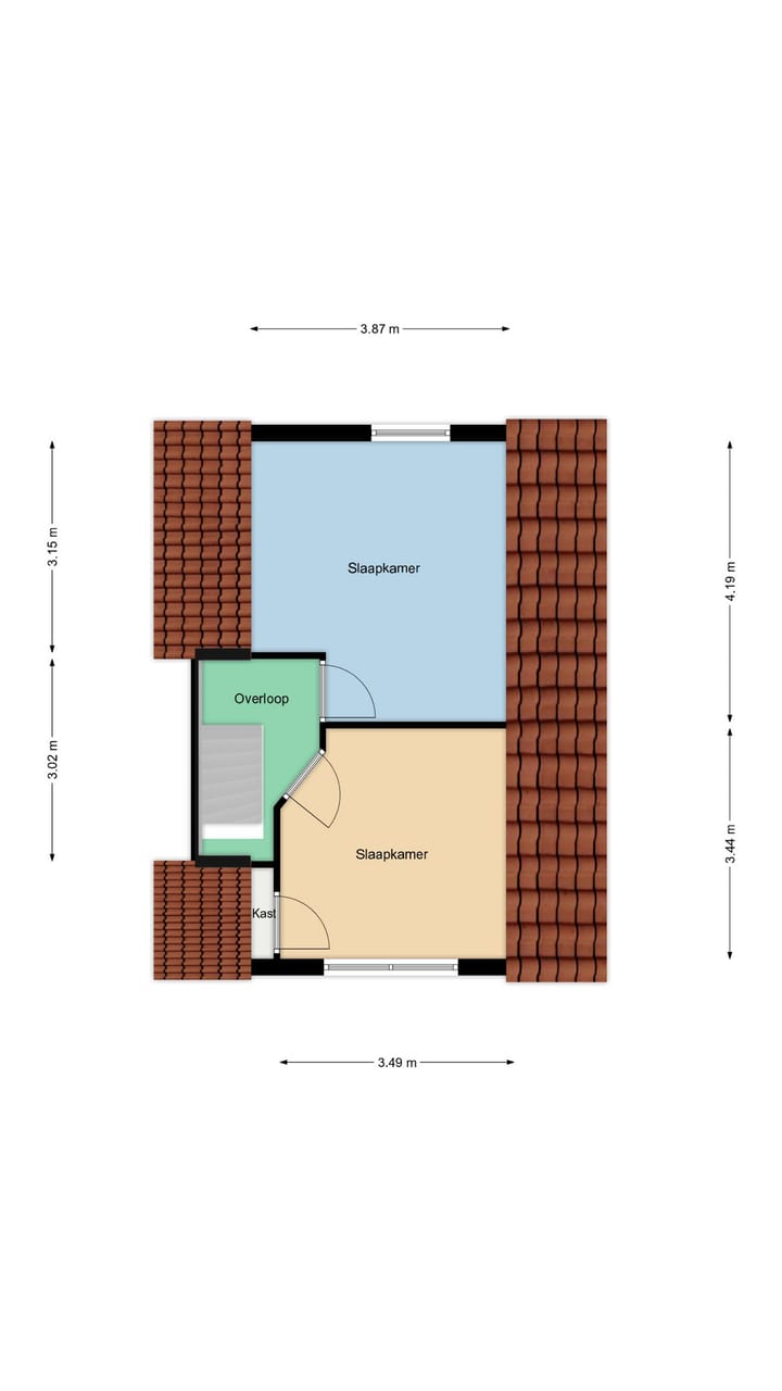 Foto 49 van Julianastraat 129