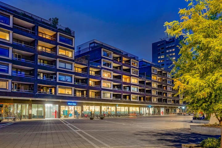 Foto 18 van Plein 1992 48-D