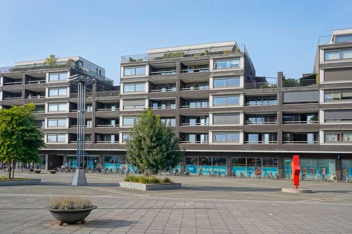 Foto 2 van Plein 1992 48-D