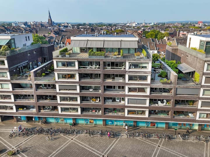 Foto 20 van Plein 1992 48-D