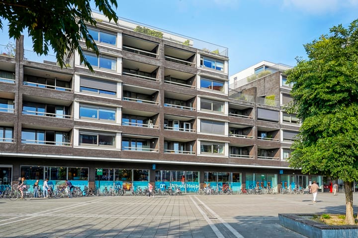 Foto 1 van Plein 1992 48-D