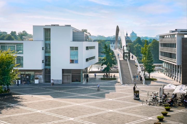 Foto 10 van Plein 1992 48-D