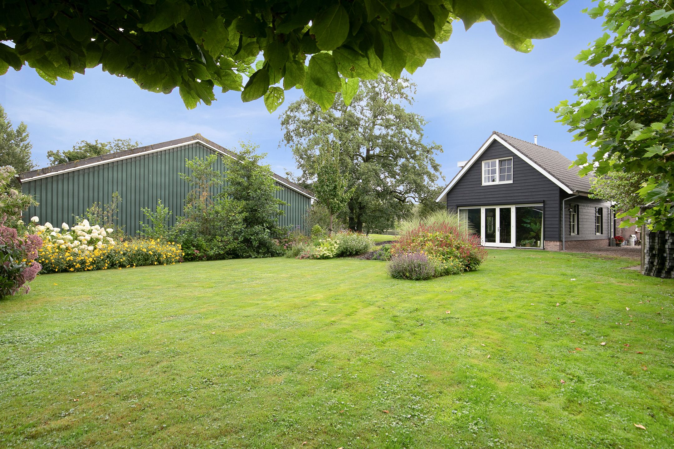 Oosteinde, 21, Berkenwoude, 2825AH, Zuid-Holland, Nederland 21