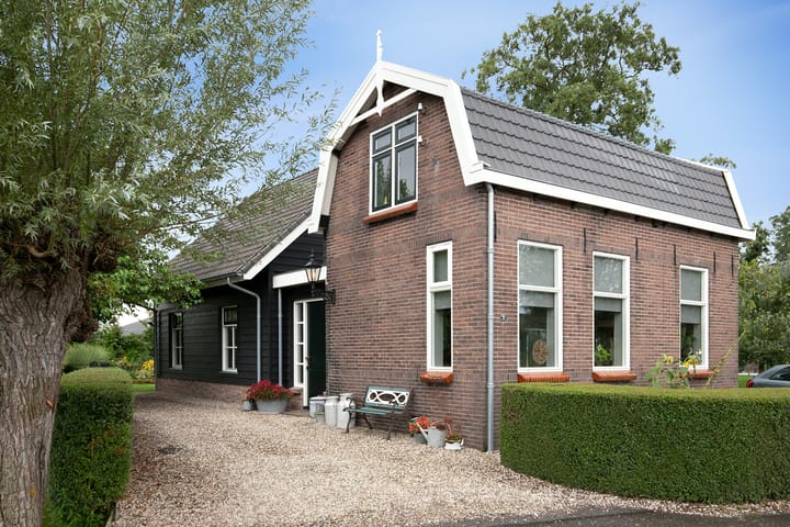 Foto 4 van Oosteinde 21