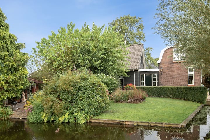 Foto 5 van Oosteinde 21