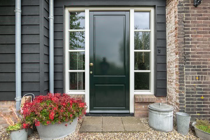 Foto 7 van Oosteinde 21