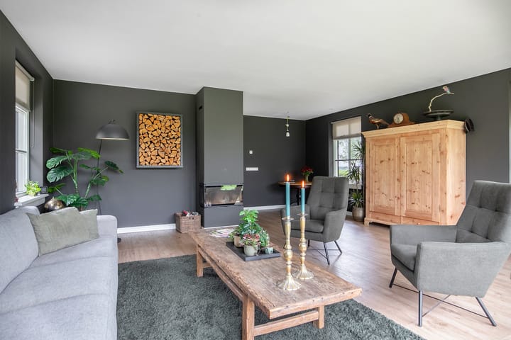 Foto 10 van Oosteinde 21